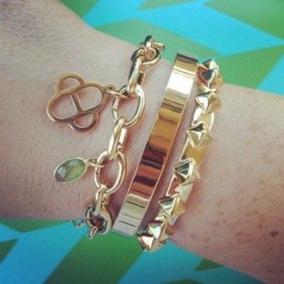 Stella & Dot - Enlighten Bracelet - Picture 5 of 6